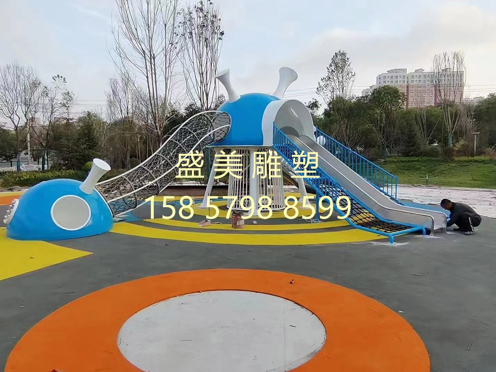 兒童游樂設(shè)施